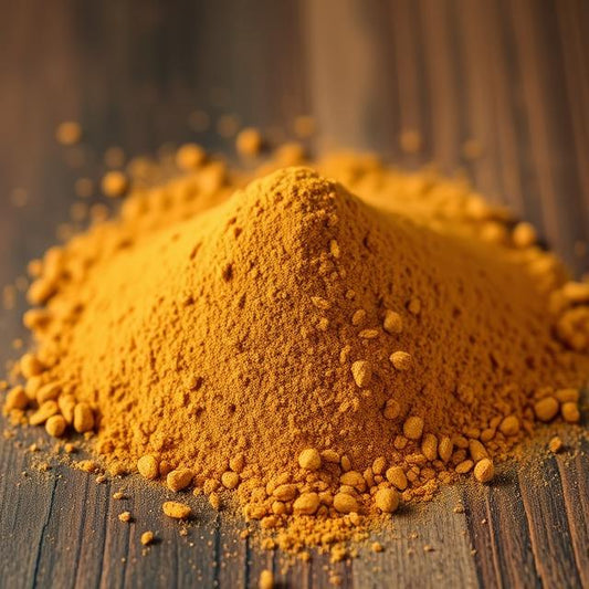 African bird pepper (150M HU), powder
